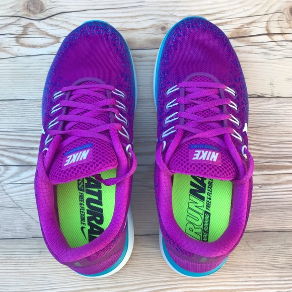 Nike Free RN Distance - Picture 5 of 16